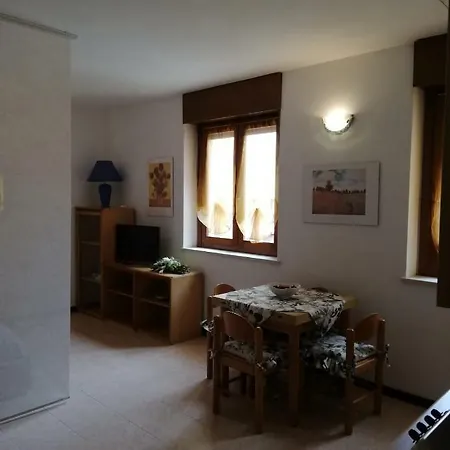 Apartamento Flower House