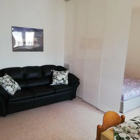Apartamento Flower House *