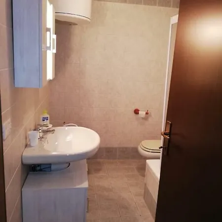 Apartamento Flower House