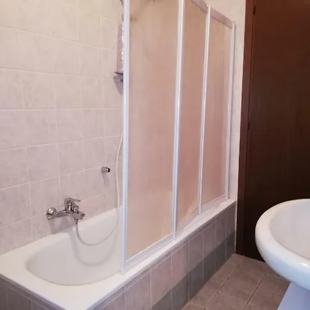 Apartamento Flower House Verona