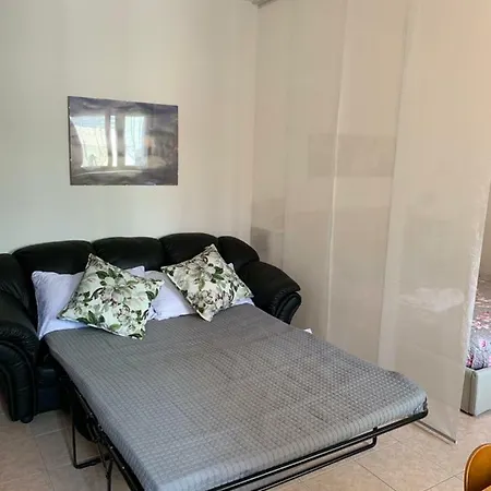 Apartamento Flower House