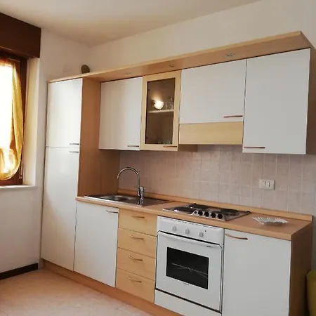 Apartamento Flower House *