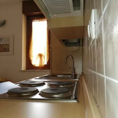 Flower House Apartment Verona