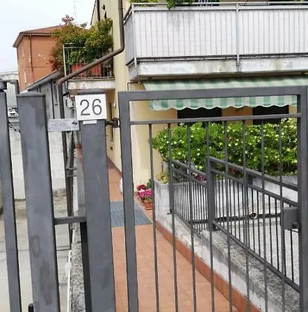 Flower House Verona