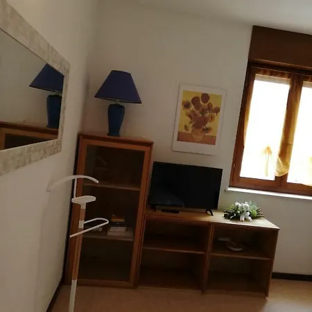 Apartamento Flower House Verona