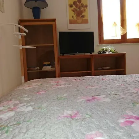 Apartamento Flower House *